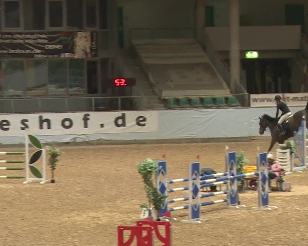 Reitturnier Kreuth/Opf. 2024