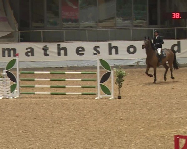 Reitturnier Kreuth/Opf. 2024