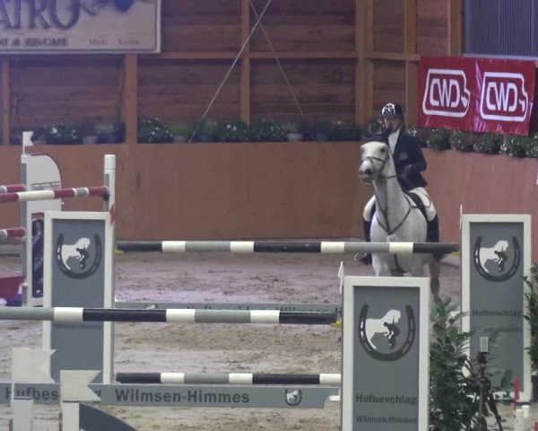 Springturnier Xanten - Reitanlage Miss 2021