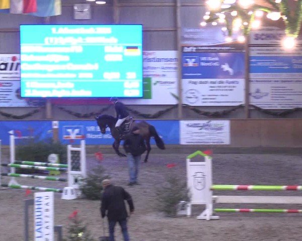 Reitturnier Leck 2024