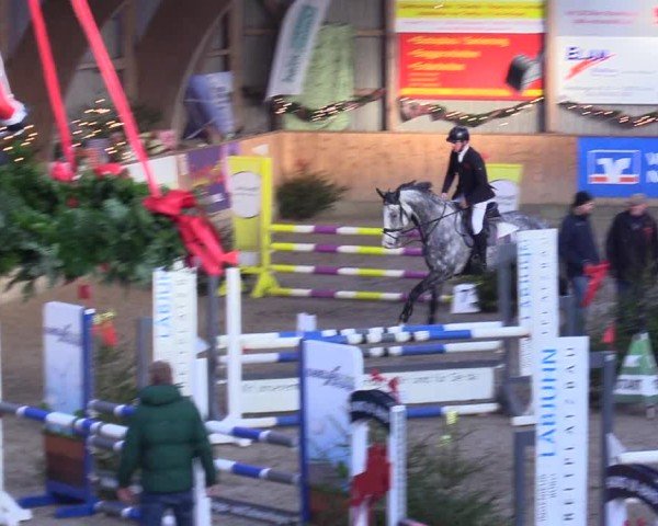 Reitturnier Leck 2024
