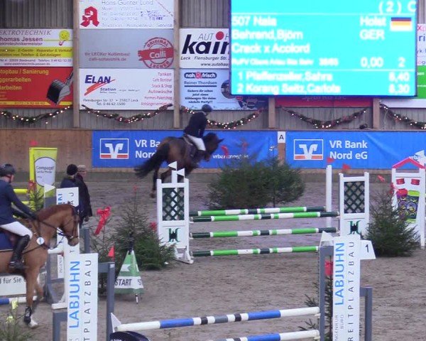 Reitturnier Leck 2024