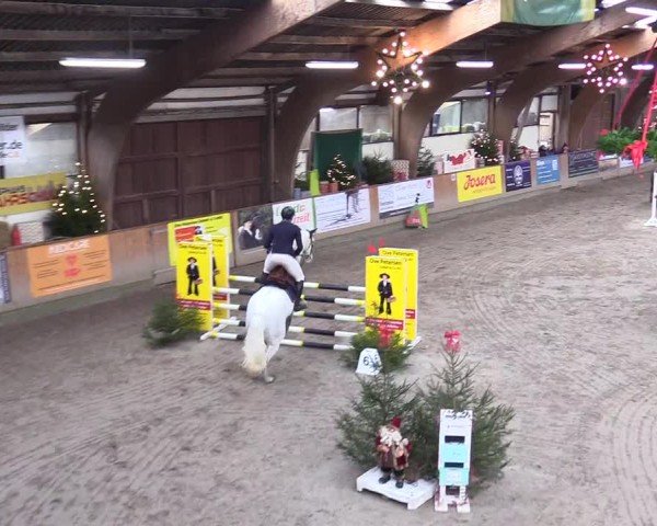 Reitturnier Leck 2024