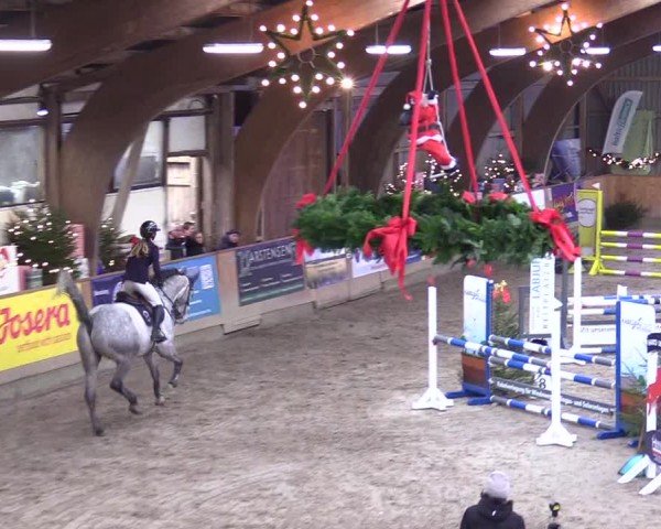 Reitturnier Leck 2024
