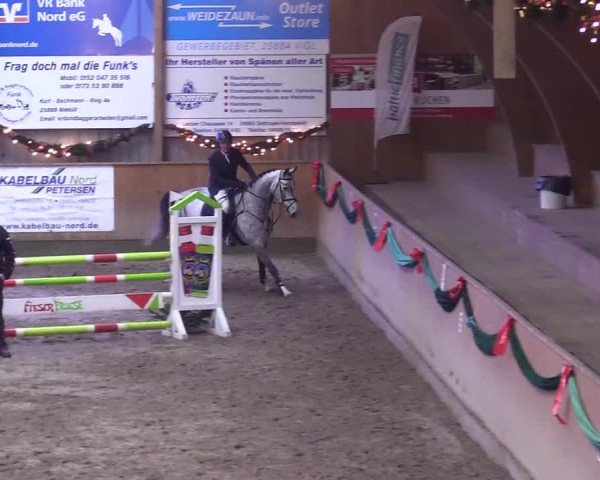 Reitturnier Leck 2024