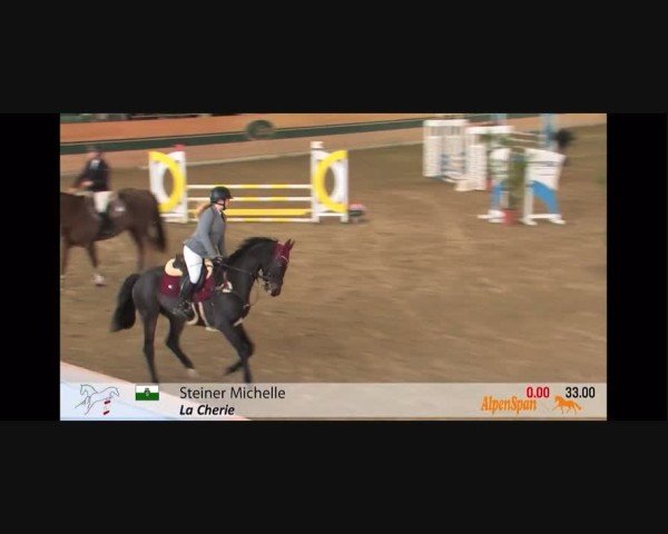 Video of La Cherie