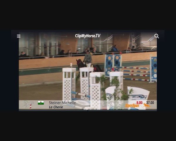Video of La Cherie