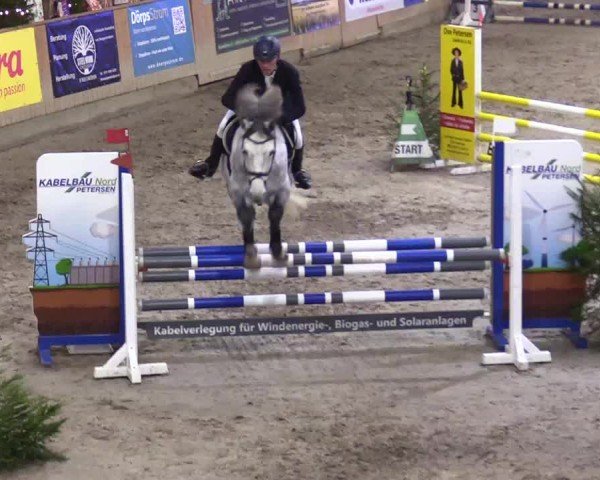 Reitturnier Leck 2024