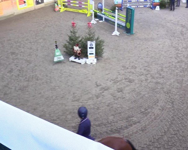 Reitturnier Leck 2024
