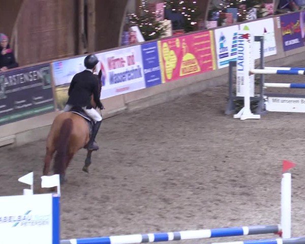 Reitturnier Leck 2024