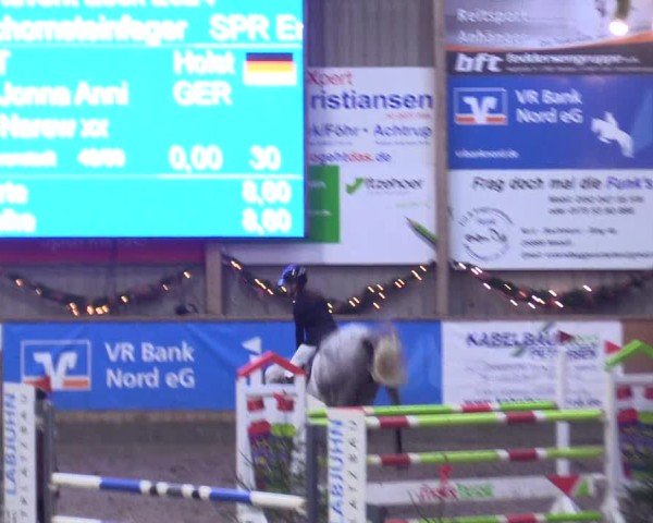 Reitturnier Leck 2024