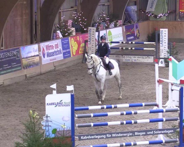 Reitturnier Leck 2024