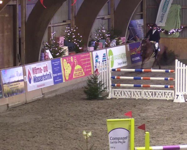 Reitturnier Leck 2024