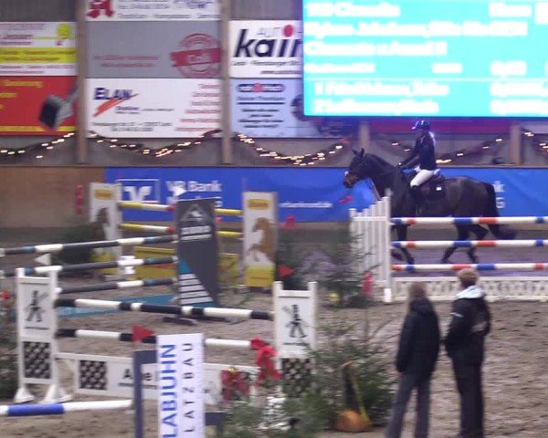 Reitturnier Leck 2024
