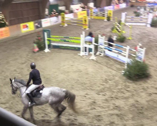 Reitturnier Leck 2024