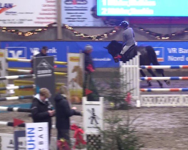 Reitturnier Leck 2024