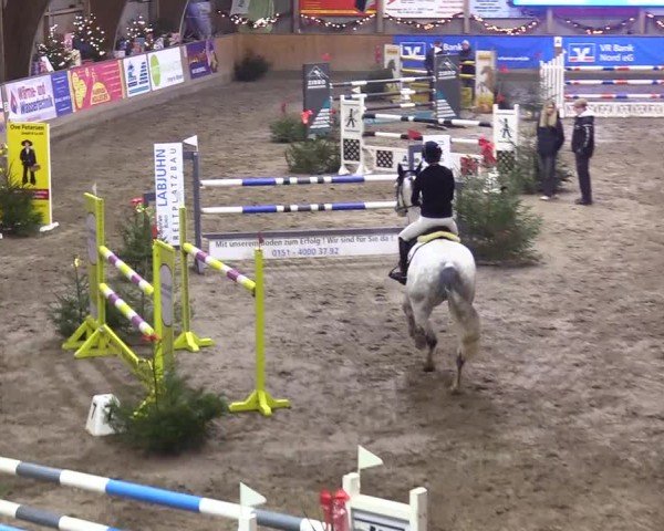 Reitturnier Leck 2024
