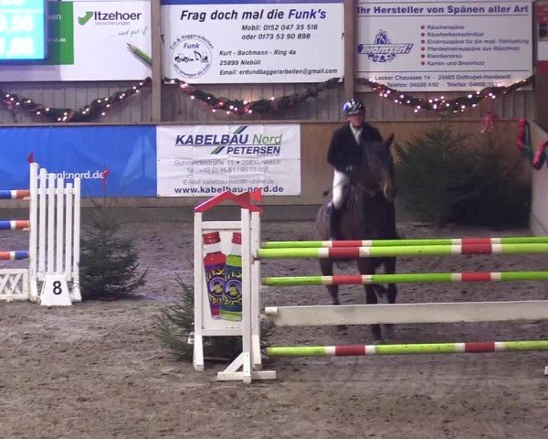 Reitturnier Leck 2024