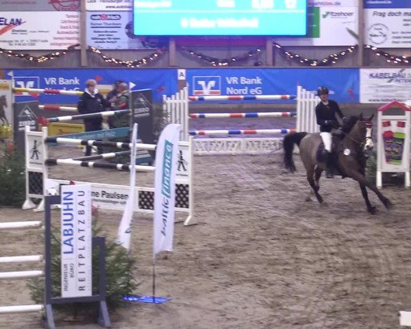 Reitturnier Leck 2024