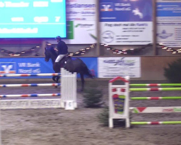 Reitturnier Leck 2024