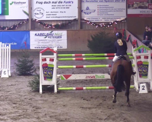 Reitturnier Leck 2024