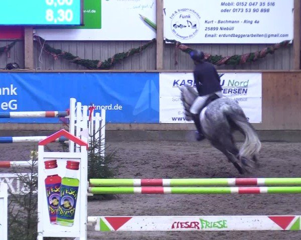 Reitturnier Leck 2024