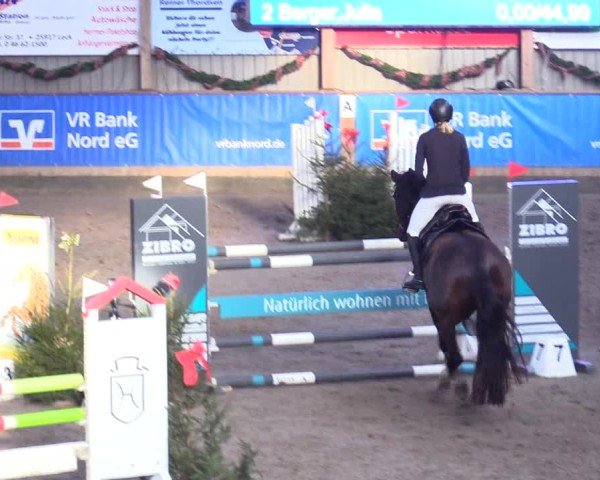 Reitturnier Leck 2024