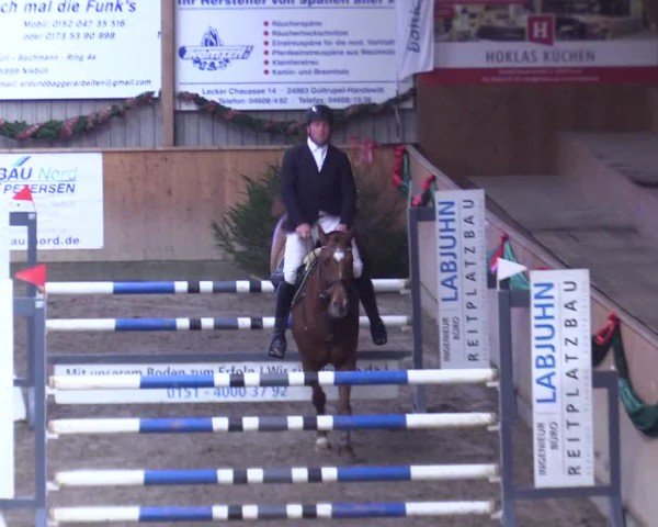 Reitturnier Leck 2024