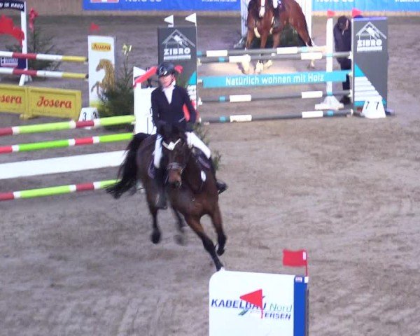 Reitturnier Leck 2024