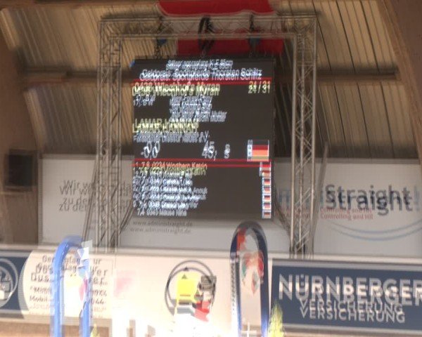 Reitturnier Essen-Stadtwald 2024