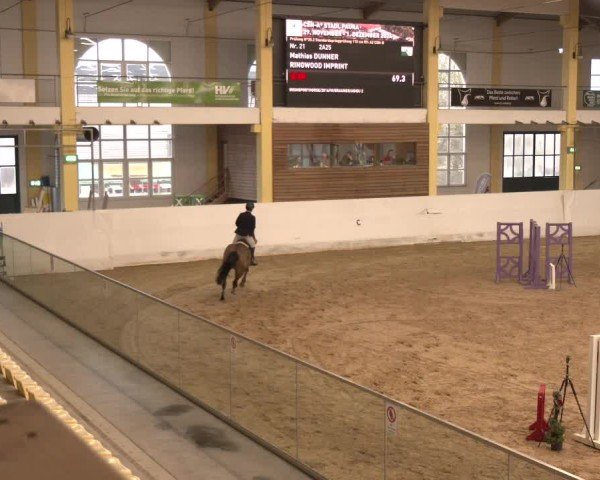 Reitturnier Stadl-Paura 2024