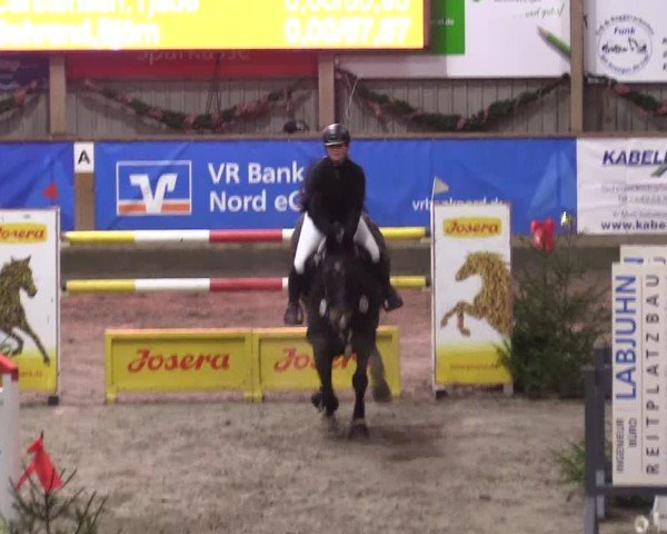 Reitturnier Leck 2024