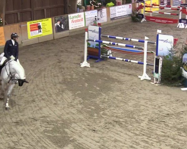 Reitturnier Leck 2024